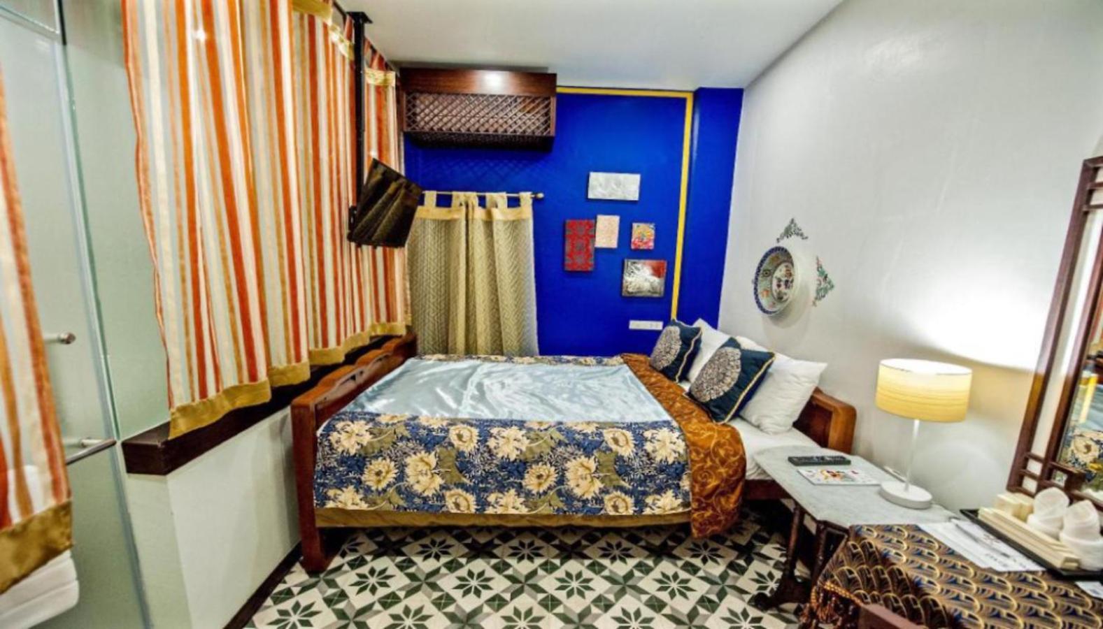 Songkhla Tae Raek Antique Hotel Room photo